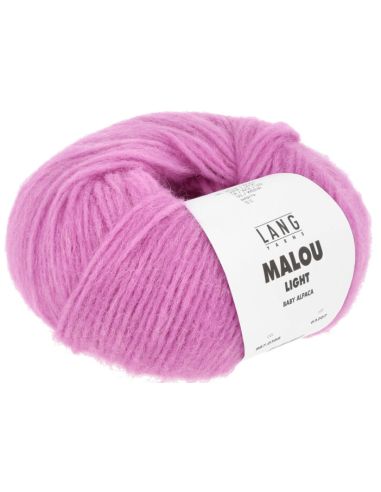 Laine Malou Light Lang Yarns