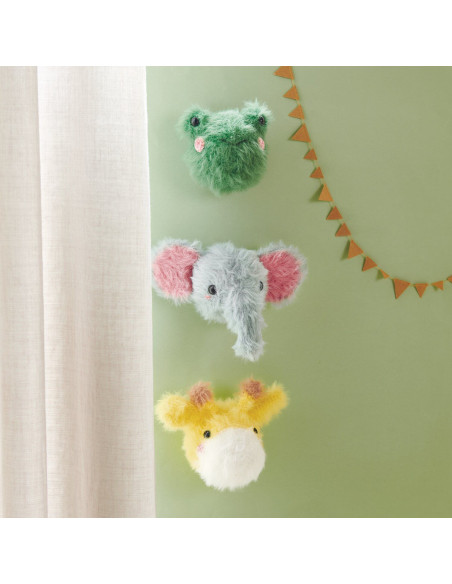 Livret Ricorumi Furry Animals