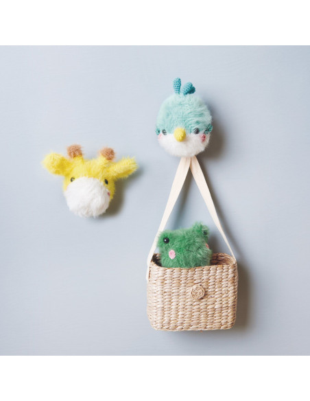 Livret Ricorumi Furry Animals