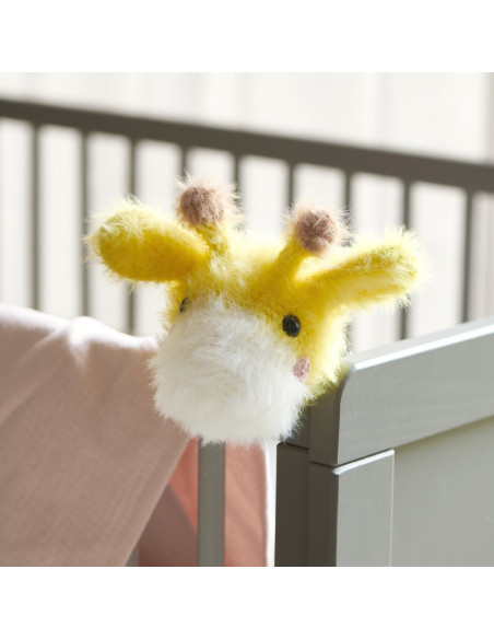 Livret Ricorumi Furry Animals
