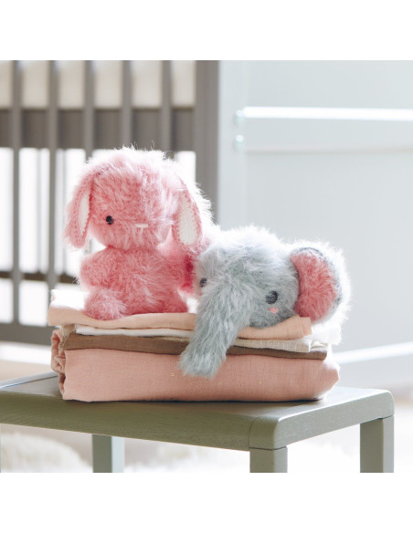 Livret Ricorumi Furry Animals
