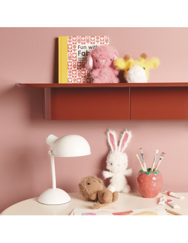 Livret Ricorumi Furry Animals