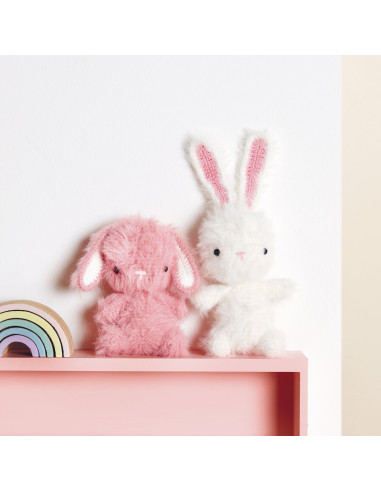 Livret Ricorumi Furry Animals