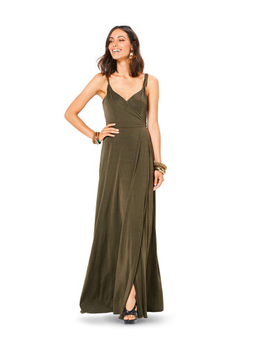 Dress pattern - Burda 6344