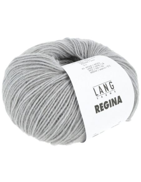 Regina Wool Lang Yarns