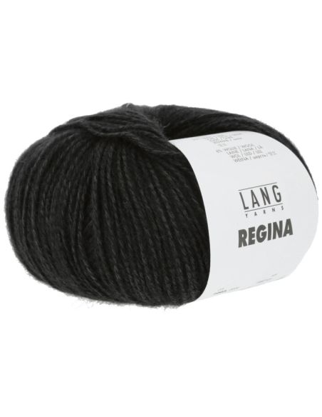 Regina Wool Lang Yarns
