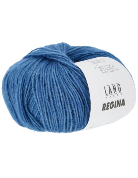 Regina Wool Lang Yarns