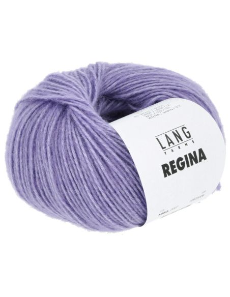 Regina Wool Lang Yarns