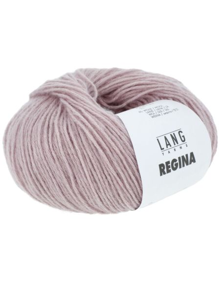 Regina Wool Lang Yarns