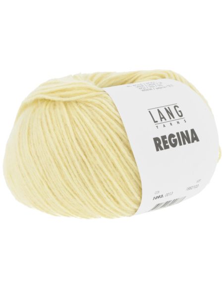Regina Wool Lang Yarns