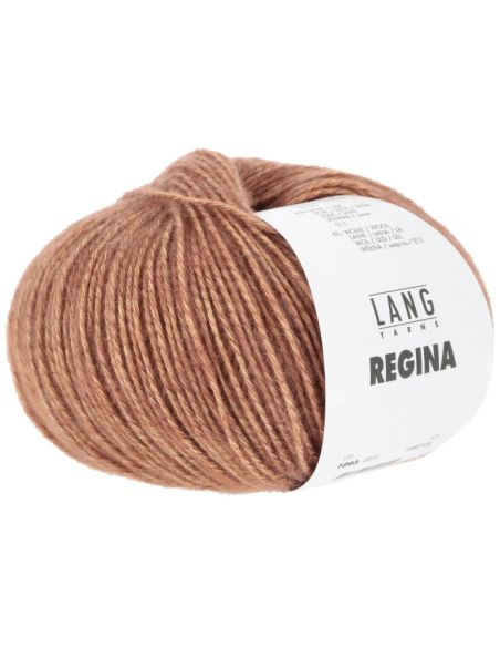 Regina Wool Lang Yarns