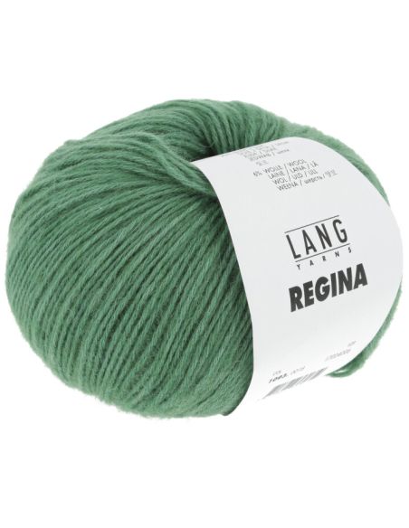 Regina Wool Lang Yarns