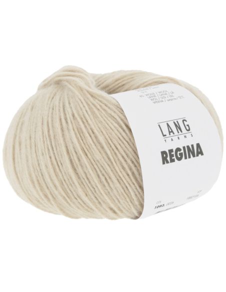 Regina Wool Lang Yarns
