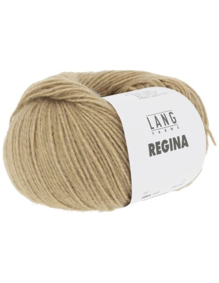 Regina Wool Lang Yarns