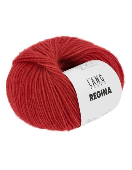 Regina Wool Lang Yarns