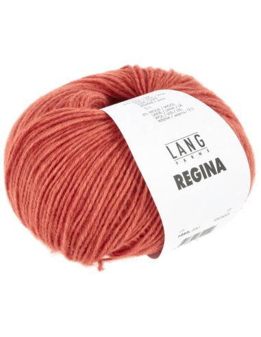 Laine Regina Lang Yarns
