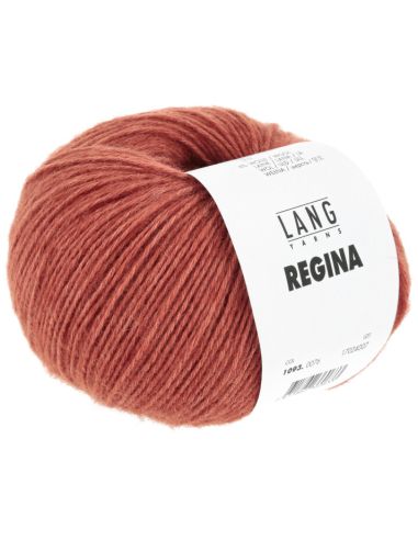 Laine Regina Lang Yarns