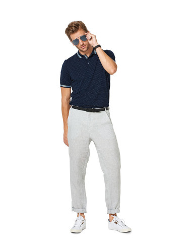 Pants pattern - Burda 6350