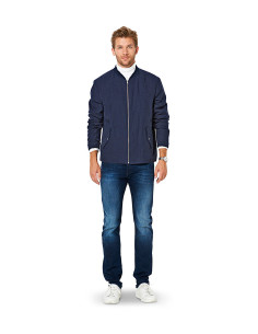 Jacket pattern - Burda 6351 2