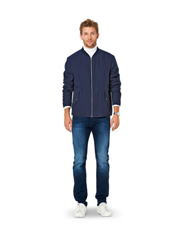 Jacket pattern - Burda 6351