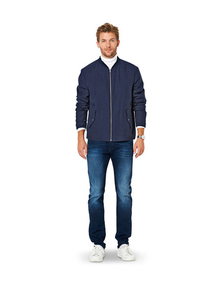 Jacket pattern - Burda 6351