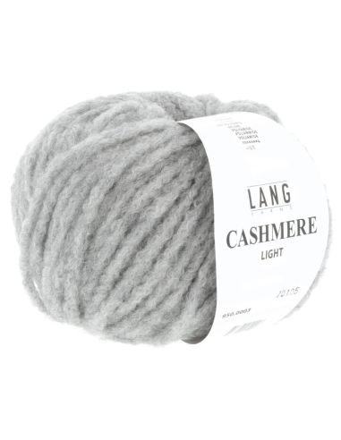 Cashmere Light Yarn by Lang Yarns