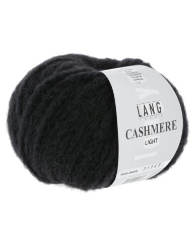 Cashmere Light Yarn by Lang Yarns