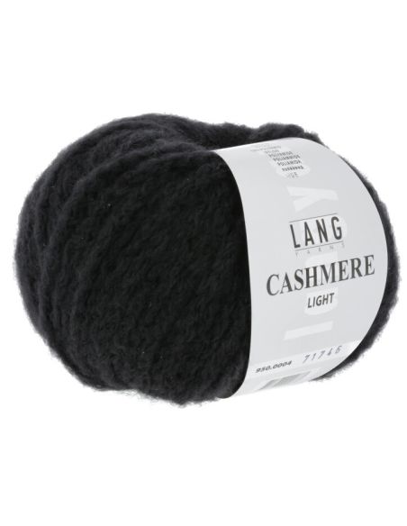 Cashmere Light Yarn by Lang Yarns