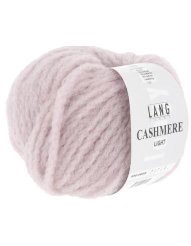 Cashmere Light Yarn by Lang Yarns
