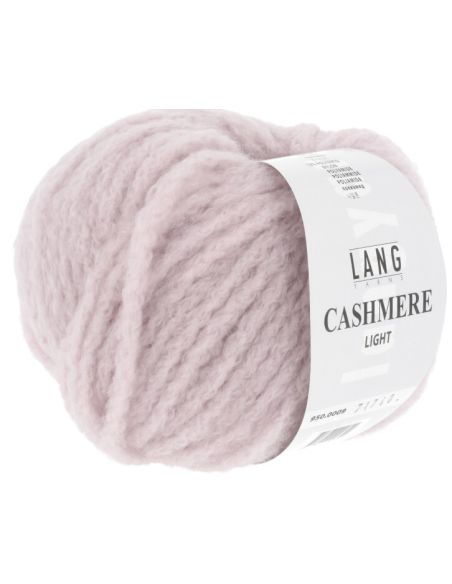 Cashmere Light Yarn by Lang Yarns