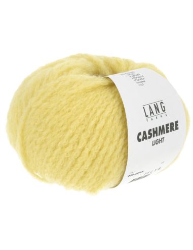Cashmere Light Yarn by Lang Yarns