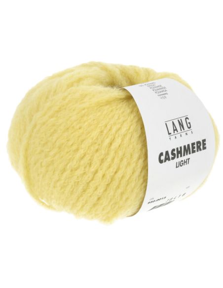 Cashmere Light Yarn by Lang Yarns