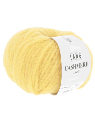 Cashmere Light Yarn by Lang Yarns