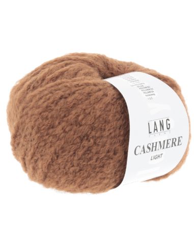 Cashmere Light Yarn by Lang Yarns