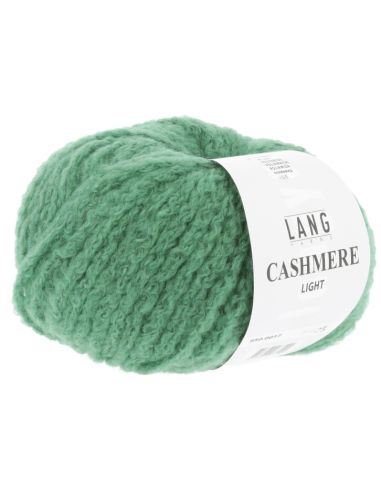 Cashmere Light Yarn by Lang Yarns
