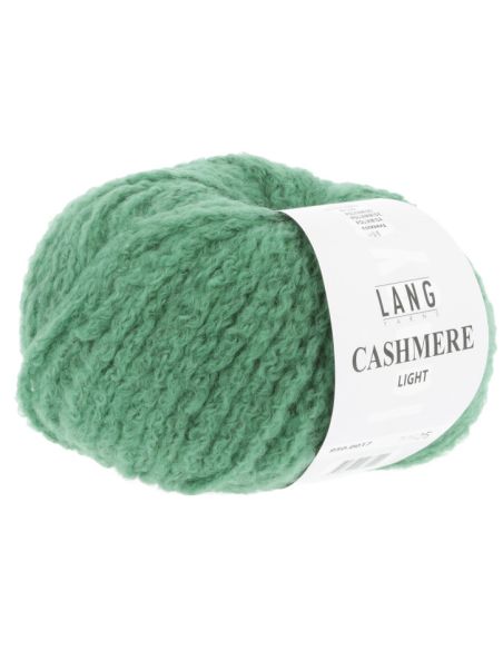 Cashmere Light Yarn by Lang Yarns