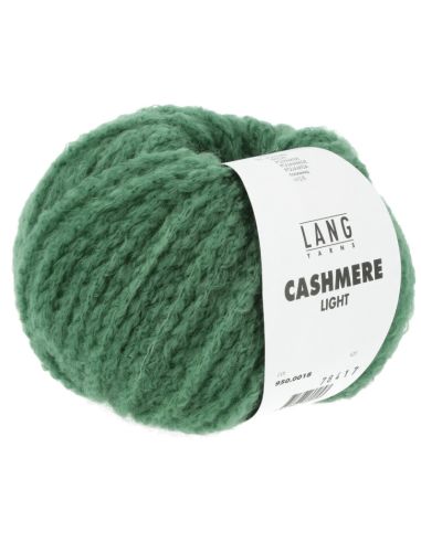 Cashmere Light Yarn by Lang Yarns