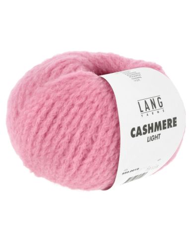 Cashmere Light Yarn by Lang Yarns