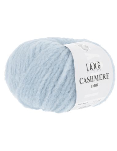 Cashmere Light Yarn by Lang Yarns
