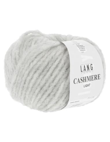 Cashmere Light Yarn by Lang Yarns