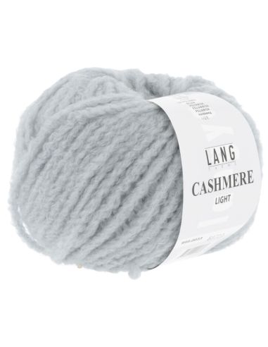 Cashmere Light Yarn by Lang Yarns