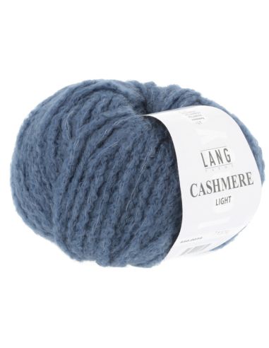 Cashmere Light Yarn by Lang Yarns