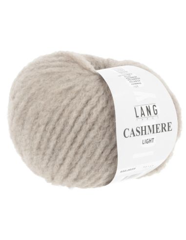 Cashmere Light Yarn by Lang Yarns