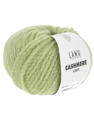 Cashmere Light Yarn by Lang Yarns