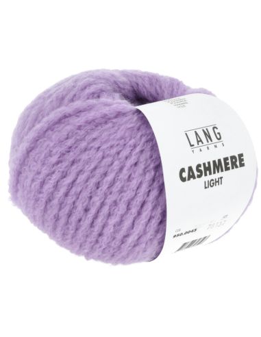 Cashmere Light Yarn by Lang Yarns