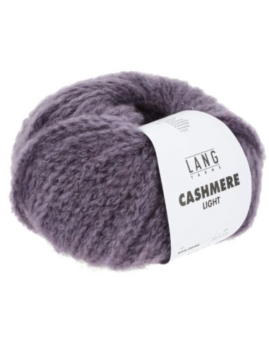 Cashmere Light Yarn by Lang Yarns