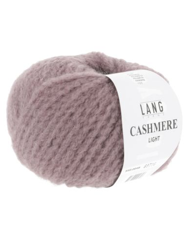 Cashmere Light Yarn by Lang Yarns