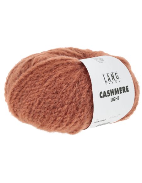 Cashmere Light Yarn by Lang Yarns