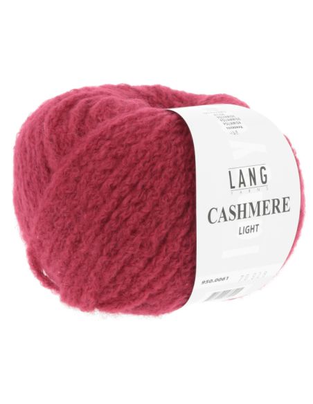 Cashmere Light Yarn by Lang Yarns