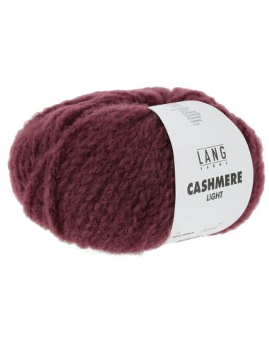 Cashmere Light Yarn by Lang Yarns